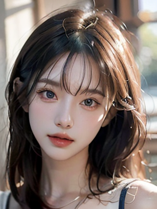 温柔与坚韧：女性情感世界的复杂画卷